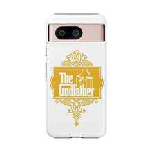 The God Father - Phone Cases