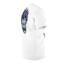 Death Note - Ryuk Unisex Cut & Sew Tee