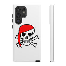 Skull And Crossbones - Tough Cases