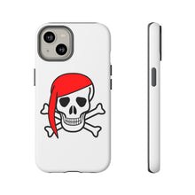 Skull And Crossbones - Tough Cases
