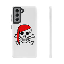 Skull And Crossbones - Tough Cases