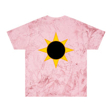Eclipes - Unisex Color Blast T-Shirt