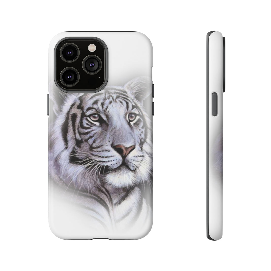 White Tiger - Tough Cases