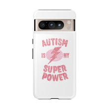 Austin Is My Super Power Phone Cases For Her