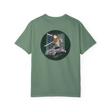 Attack On Titan - Levi Ackerman T-shirt