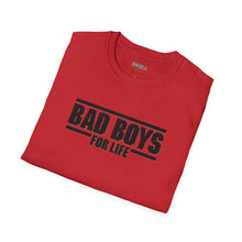 Bad Boys for Life T-Shirt