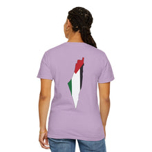 Free Palestine Unisex T-shirt