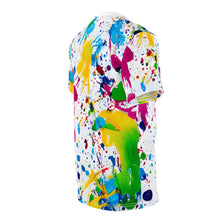 Colored Summer Unisex Cut & Sew  Trending T-shirt