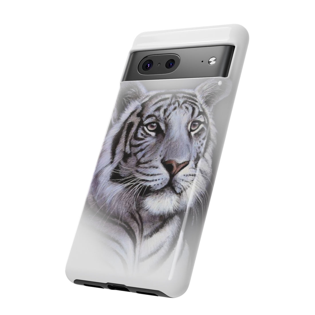 White Tiger - Tough Cases