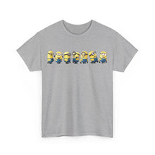 Minions Mood - Oversized Unisex Tee