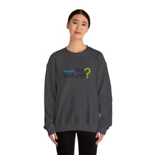 Where's My Refund?? Unisex Heavy Blend™ Crewneck Sweatshirt
