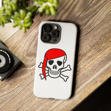 Skull And Crossbones - Tough Cases