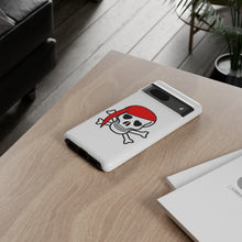 Skull And Crossbones - Tough Cases