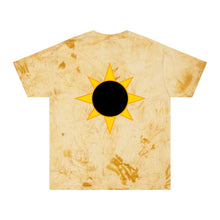 Eclipes - Unisex Color Blast T-Shirt