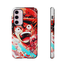 One Piece Luffy Tough Cases (Glossy)