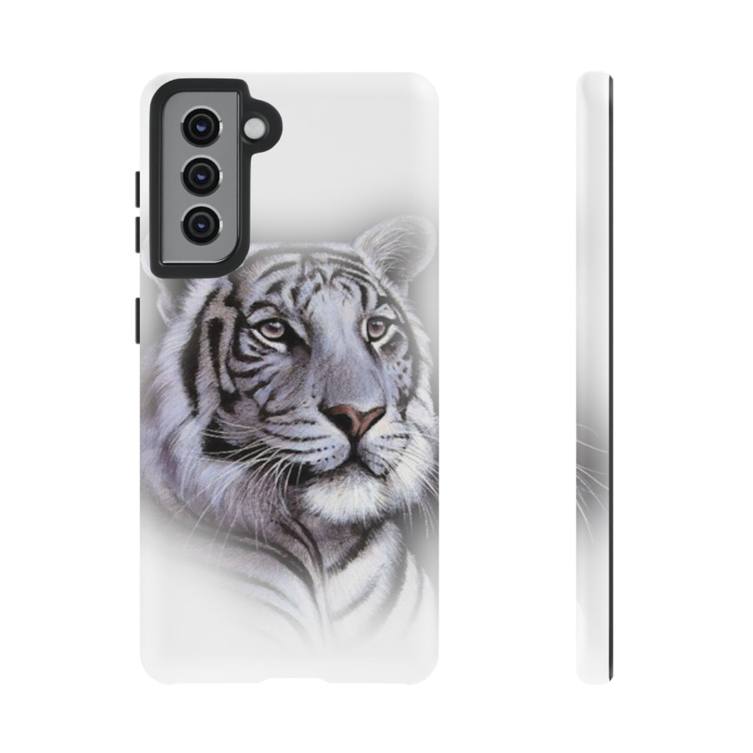 White Tiger - Tough Cases