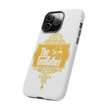 The God Father - Phone Cases