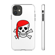 Skull And Crossbones - Tough Cases