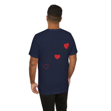 You are Perfect To Me! Women's Jersey Short Sleeve Tee 2024 Love T-shirt