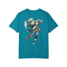 The Black Clover - Asta T-shirt