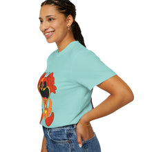 DogDay Unisex Garment-Dyed T-shirt