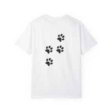 Just A Girl Who Loves Dogs - Women's Garment-Dyed T-shirt