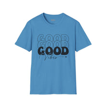 Good Good Good Vibes T-Shirt