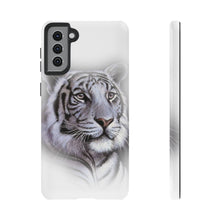White Tiger - Tough Cases