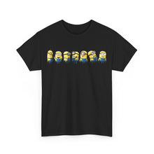 Minions Mood - Oversized Unisex Tee
