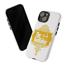 The God Father - Phone Cases
