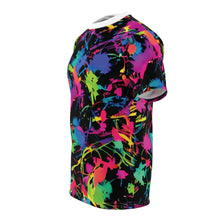 Summer Colored Unisex Cut & Sew Tee 2024