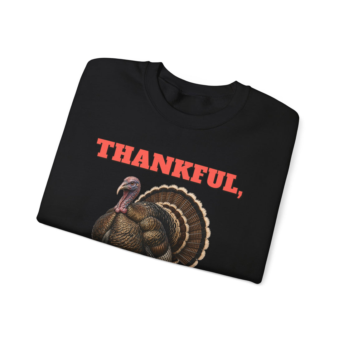 Thankful, Mostly