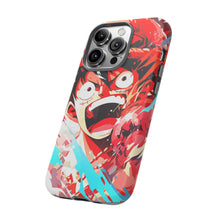 Copy of One Piece Luffy Tough Cases (Matte)