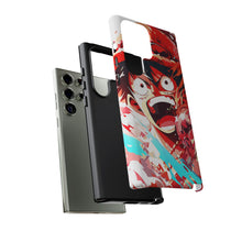 Copy of One Piece Luffy Tough Cases (Matte)