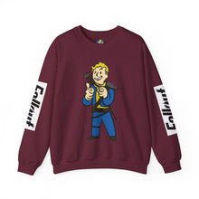 Fallout - Unisex Heavy Blend™ Crewneck Sweatshirt