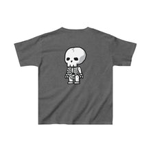 Skeletons Money Kids Heavy Cotton™ Tee