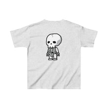 Skeletons Money Kids Heavy Cotton™ Tee