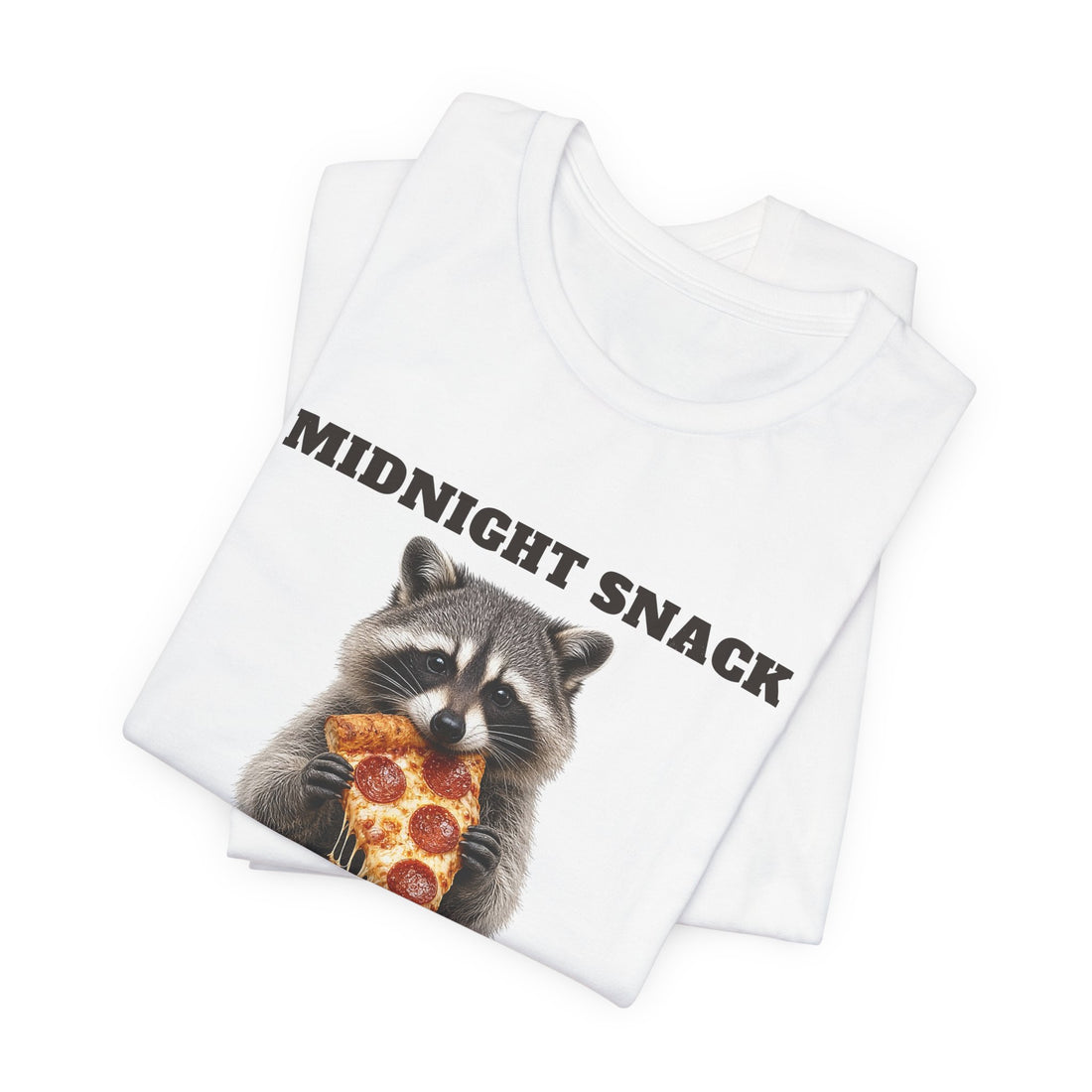Midnight Snack Department