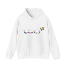 Abra Kadabra Unisex Heavy Blend™ Hooded Sweatshirt