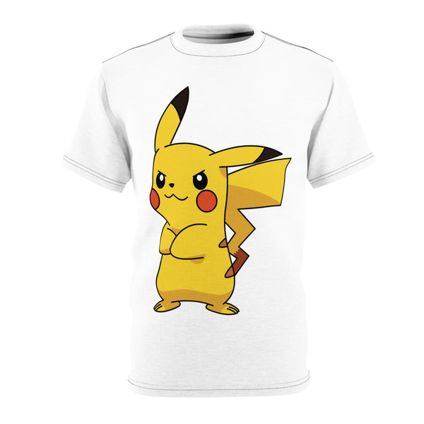 Pokemon Pikatchu T-shirt