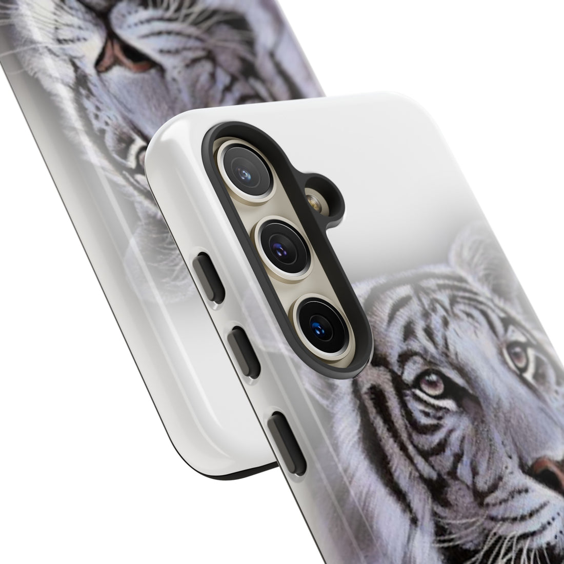 White Tiger - Tough Cases