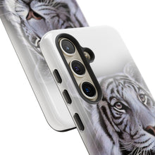 White Tiger - Tough Cases