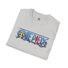 One Piece Summer Unisex Softstyle T-Shirt 2024