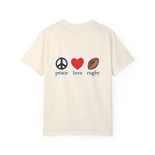 We Love Rugbey T-shirt