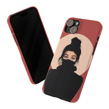 Slim Phone Cases