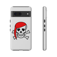 Skull And Crossbones - Tough Cases
