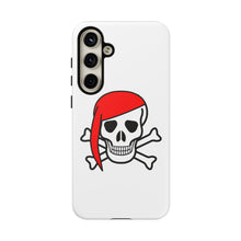 Skull And Crossbones - Tough Cases