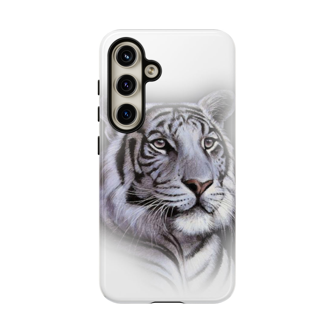 White Tiger - Tough Cases
