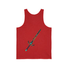 Demon Slayer Tanjiro Kamado - Unisex Jersey Tank