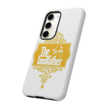 The God Father - Phone Cases